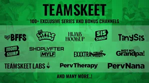 Witness the ultimate collection of TeamSkeet's best, including stunning babes, massive cocks, and mind-blowing blowjobs!