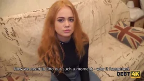 Nick Rock's intense encounter with a Russian teen in a homemade video for cash